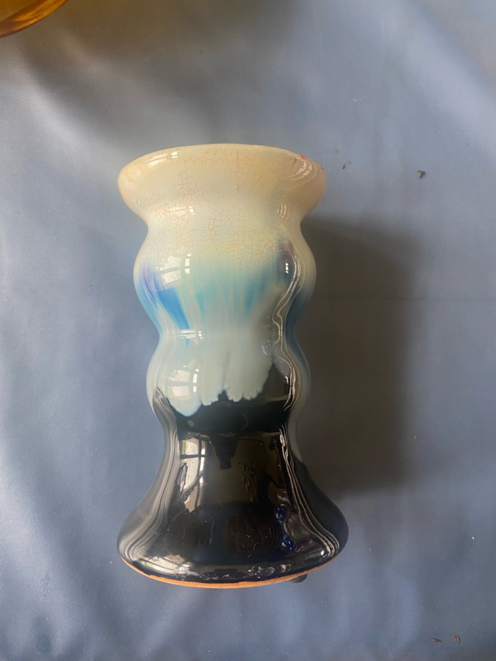 Pillar Candleholder
